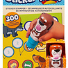 Sticker WOW! Activity Pad Set Dog Sticker WOW! Activity Pad Set Dog