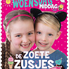 Woensdagmiddag met de Zoete Zusjes Woensdagmiddag met de Zoete Zusjes