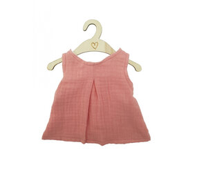 Hollie Poppenjurk Old Rose Hollie Poppenjurk Old Rose