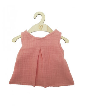 Hollie Poppenjurk Old Rose Hollie Poppenjurk Old Rose