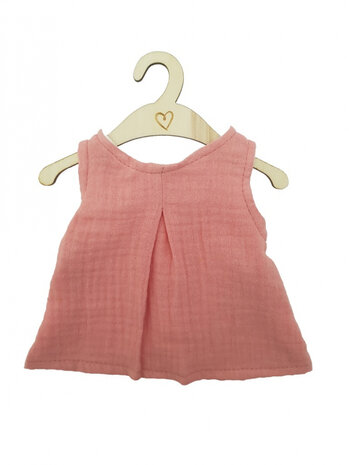 Hollie Poppenjurk Old Rose Hollie Poppenjurk Old Rose