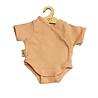 Hollie Poppenromper Dusty Rose Hollie Poppenromper Dusty Rose