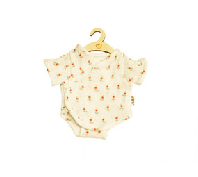 Hollie Poppenromper Sweet Rose Ajour Hollie Poppenromper Sweet Rose Ajour