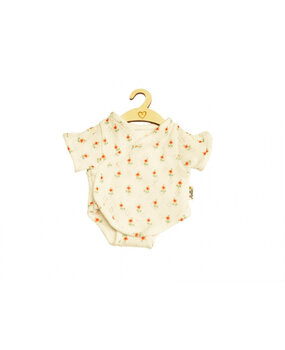 Hollie Poppenromper Sweet Rose Ajour Hollie Poppenromper Sweet Rose Ajour