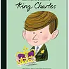 Van klein tot groots: King Charles Van klein tot groots: King Charles