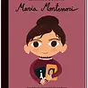 Van klein tot groots: Maria Montesorr Van klein tot groots: Maria Montesorr