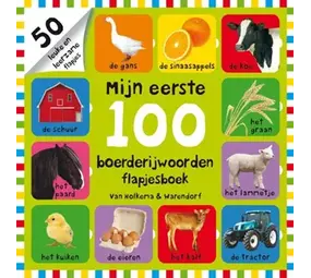 100 eerste woordjes in de stad 100 eerste woordjes in de stad