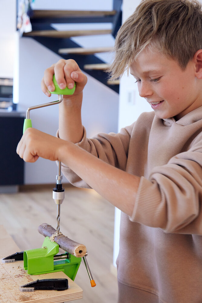 HABA Terra Kids Boorlier HABA Terra Kids Boorlier