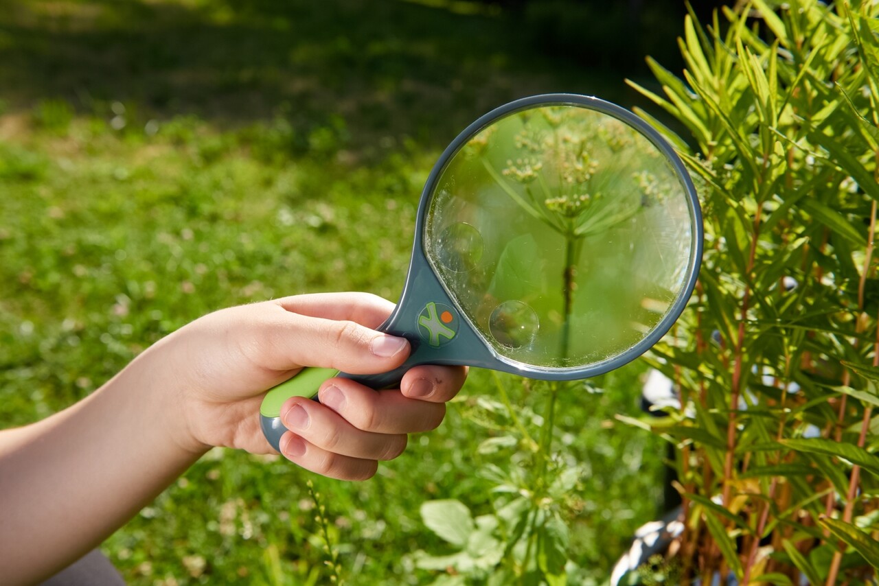 HABA Terra Kids Kinderloep HABA Terra Kids Kinderloep