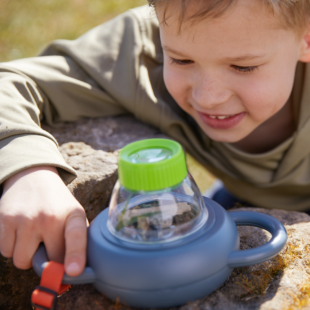 HABA Terra Kids Onderzoeksloep HABA Terra Kids Onderzoeksloep