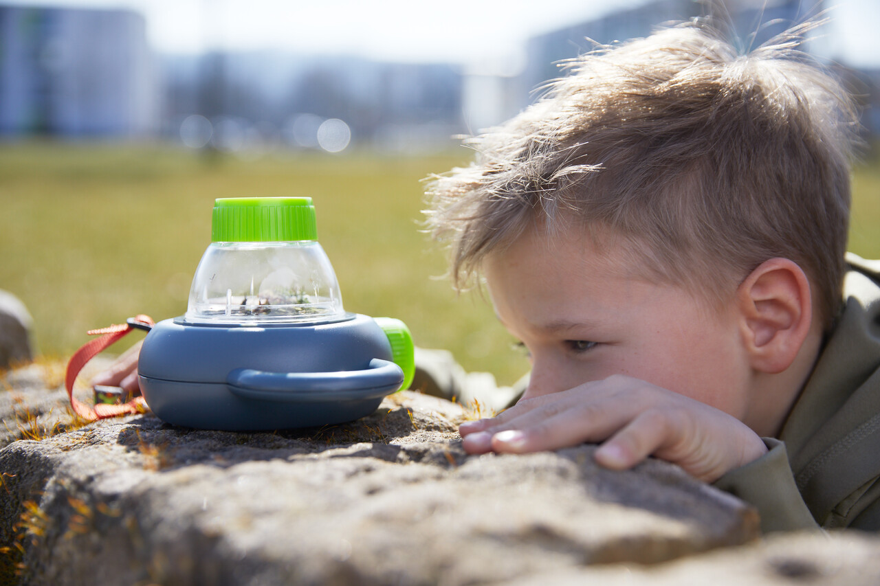 HABA Terra Kids Onderzoeksloep HABA Terra Kids Onderzoeksloep