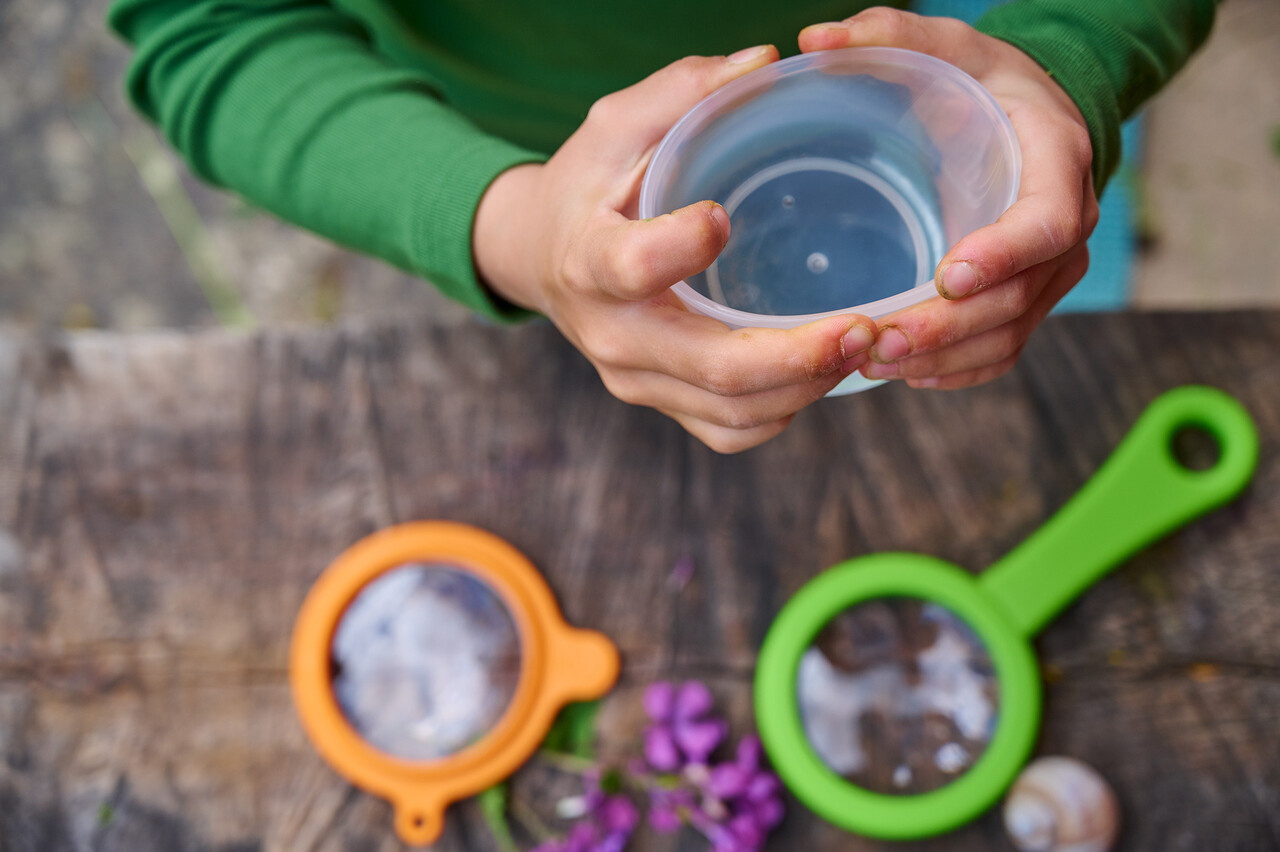 HABA Terra Kids Bekerloep 3 in 1 HABA Terra Kids Bekerloep 3 in 1