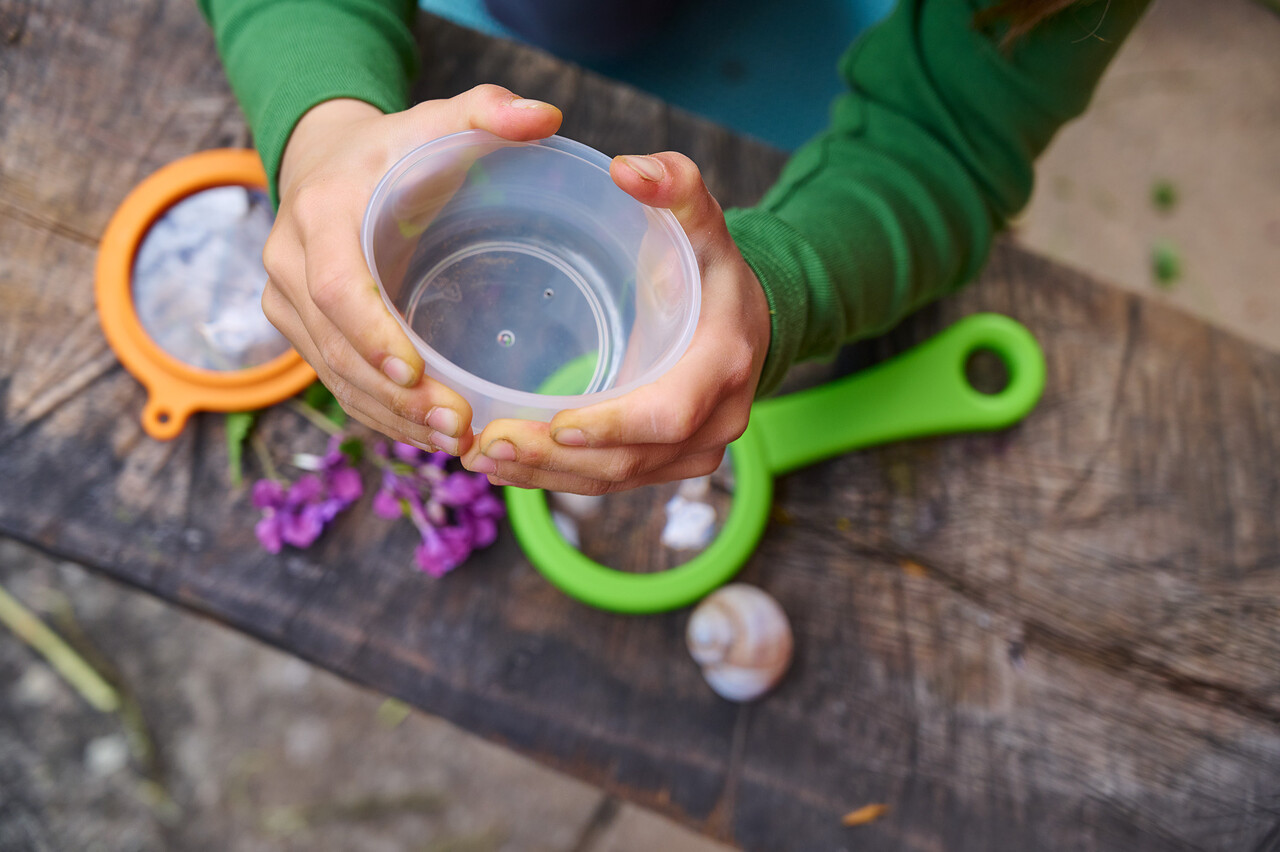 HABA Terra Kids Bekerloep 3 in 1 HABA Terra Kids Bekerloep 3 in 1