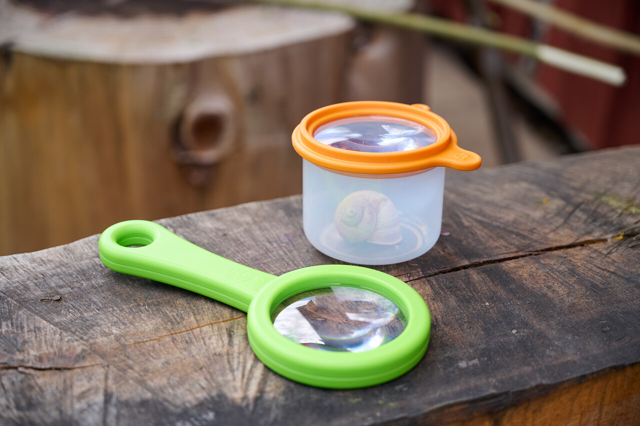 HABA Terra Kids Bekerloep 3 in 1 HABA Terra Kids Bekerloep 3 in 1