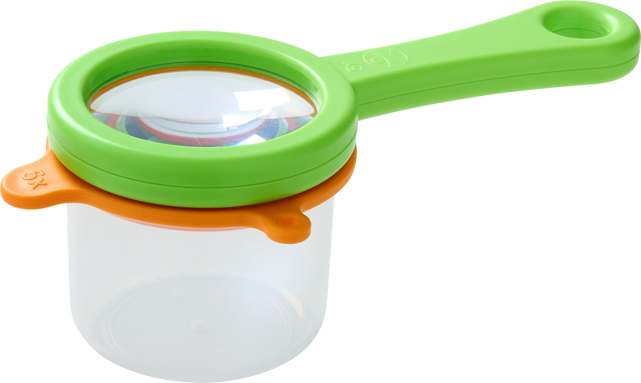 Bekerloep 3 in 1 afbeelding