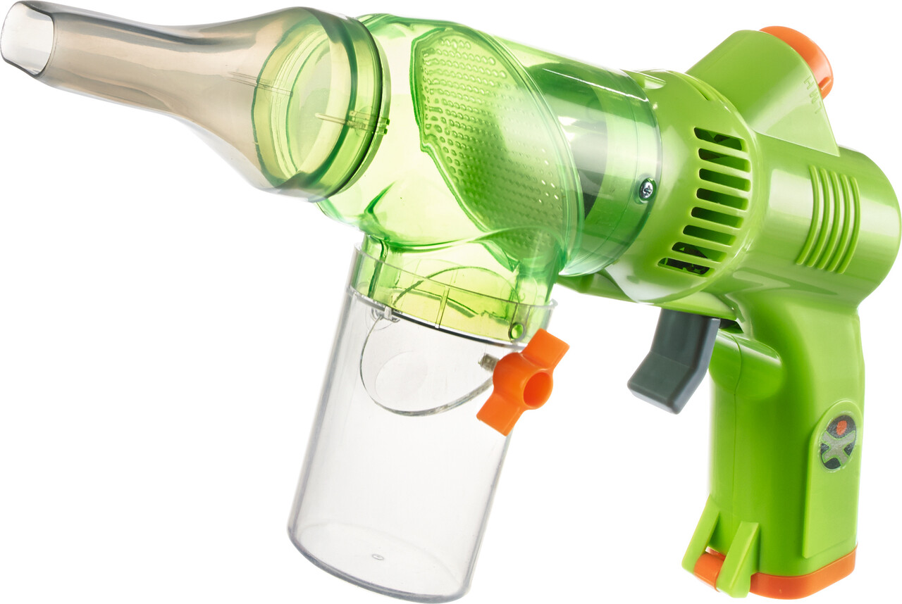 HABA Terra Kids Insectenzuiger HABA Terra Kids Insectenzuiger