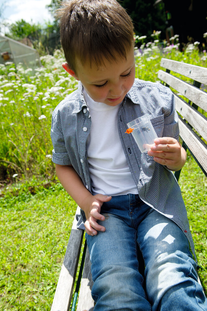 HABA Terra Kids Insectenzuiger HABA Terra Kids Insectenzuiger