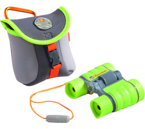 HABA Terra Kids Verrekijker met tas HABA Terra Kids Verrekijker met tas
