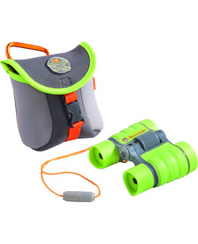 HABA Terra Kids Verrekijker met tas HABA Terra Kids Verrekijker met tas
