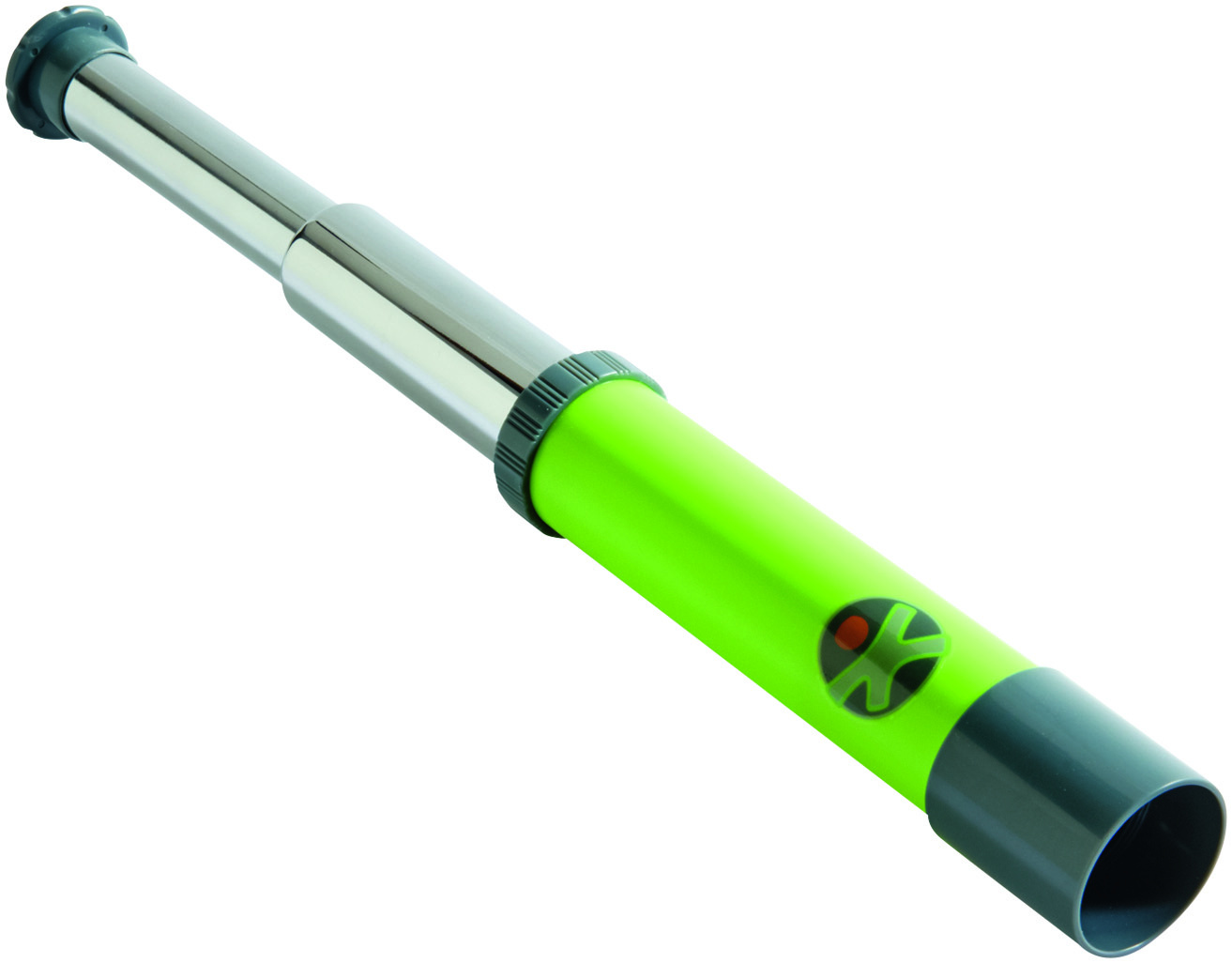 Kindertelescoop afbeelding