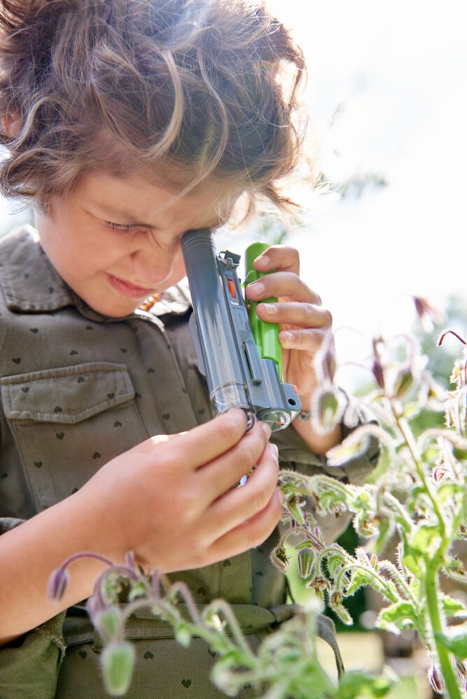 HABA Terra Kids Microscoop HABA Terra Kids Microscoop