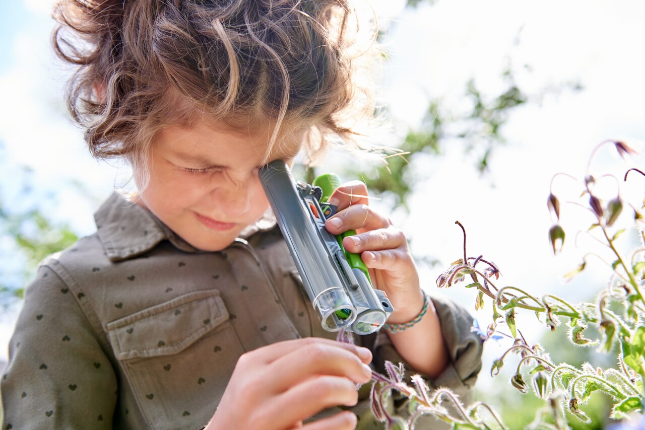 HABA Terra Kids Microscoop HABA Terra Kids Microscoop