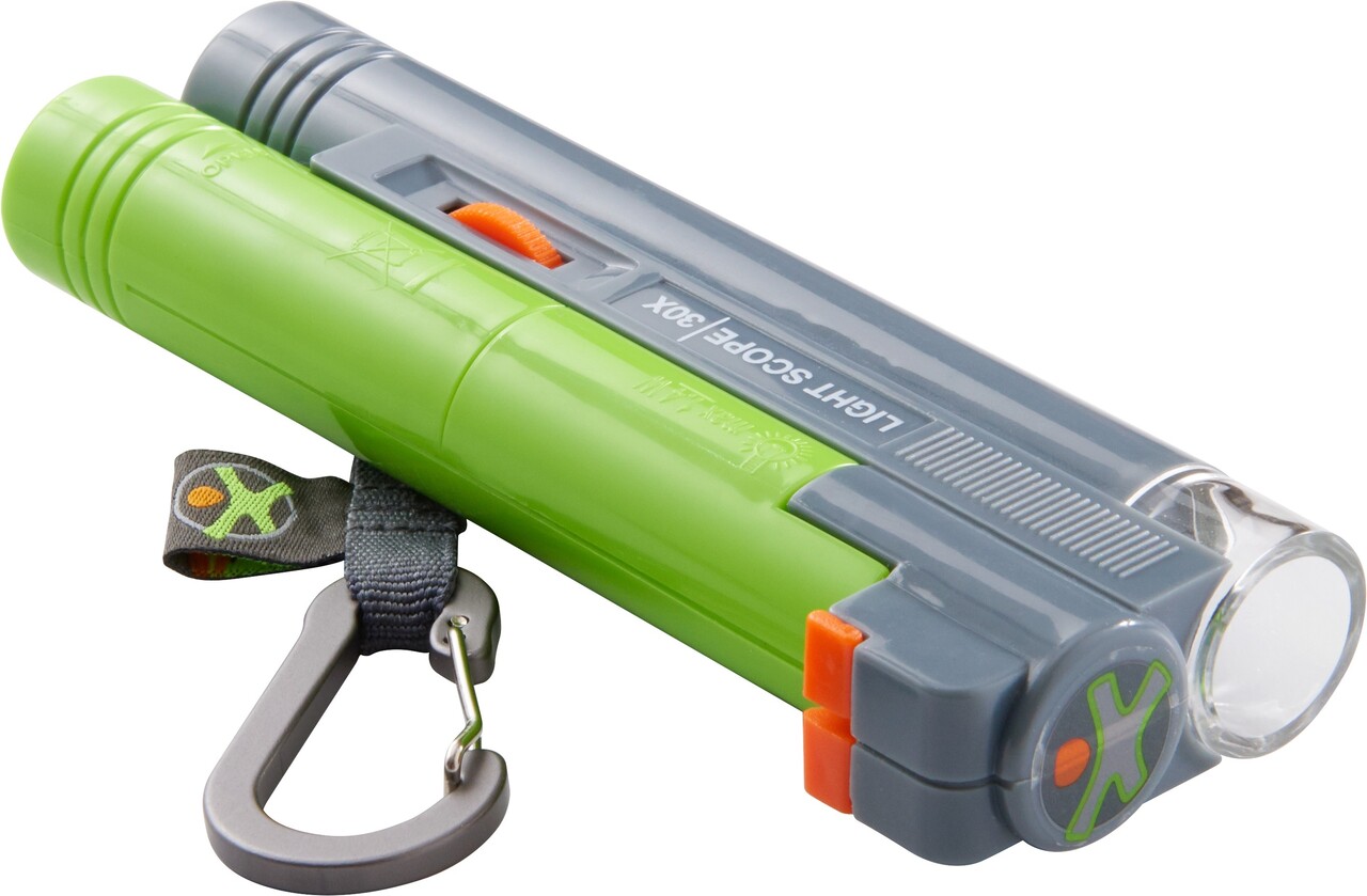 HABA Terra Kids Microscoop HABA Terra Kids Microscoop