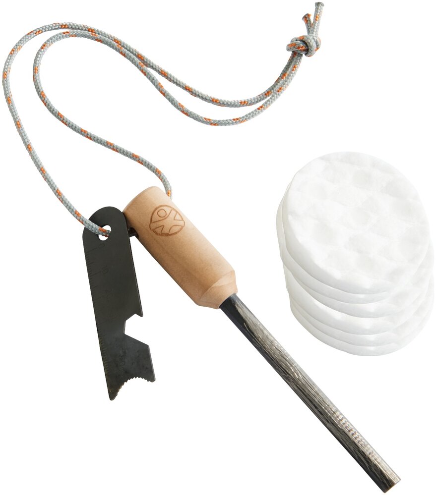 HABA Terra Kids Vuurstarterset HABA Terra Kids Vuurstarterset