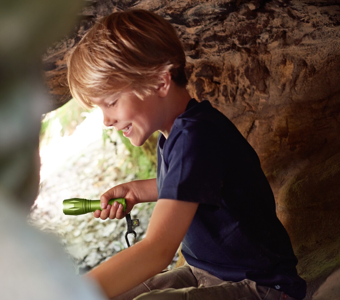 HABA Terra Kids Zaklamp HABA Terra Kids Zaklamp