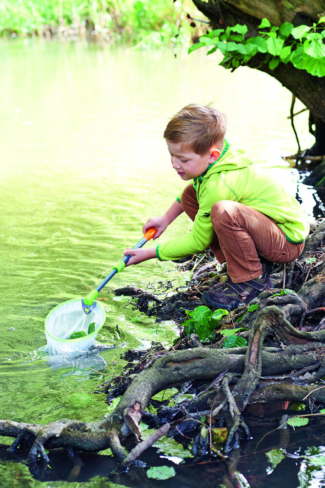 HABA Terra Kids Schepnet HABA Terra Kids Schepnet