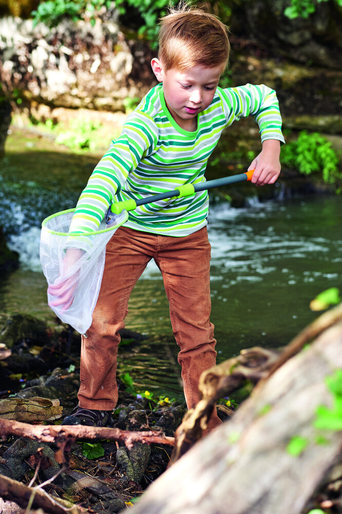 HABA Terra Kids Schepnet HABA Terra Kids Schepnet