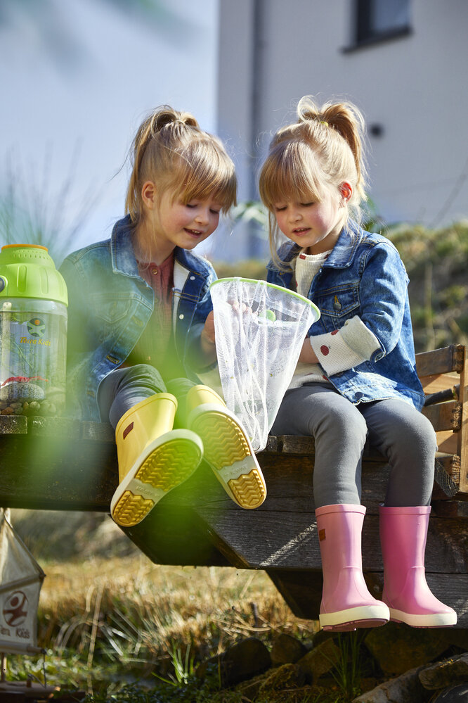 HABA Terra Kids Schepnet HABA Terra Kids Schepnet