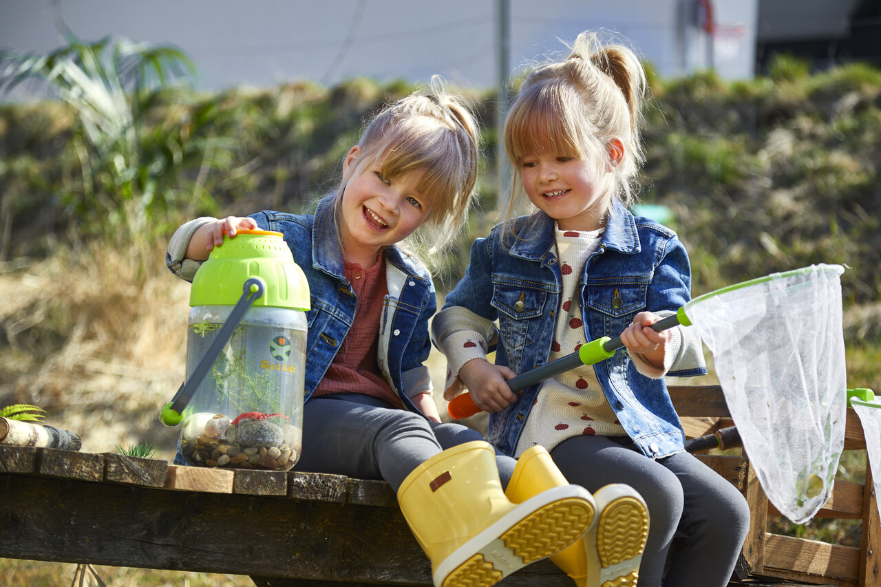 HABA Terra Kids Schepnet HABA Terra Kids Schepnet