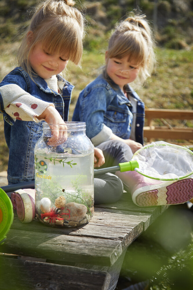 HABA Terra Kids Schepnet HABA Terra Kids Schepnet