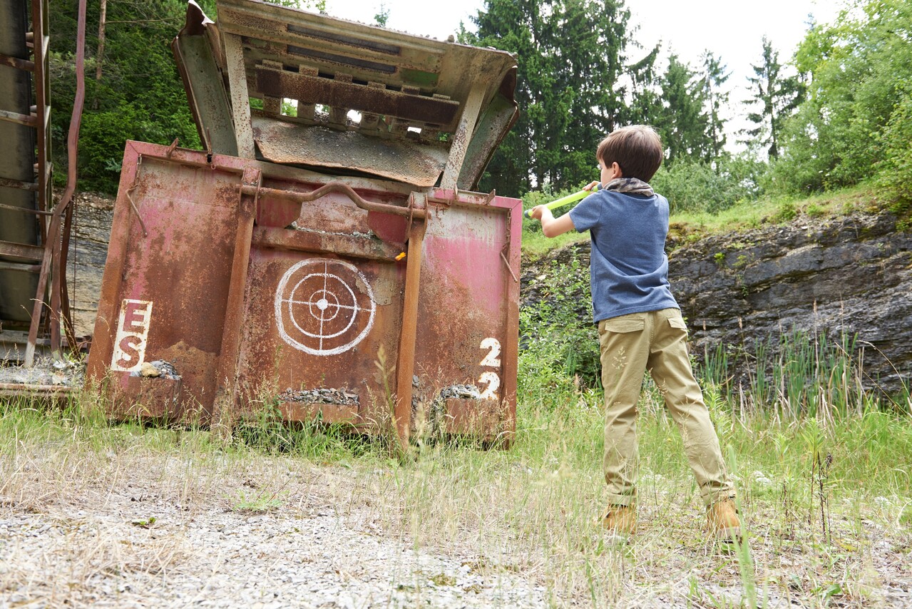 HABA Terra Kids Blaaspijp HABA Terra Kids Blaaspijp
