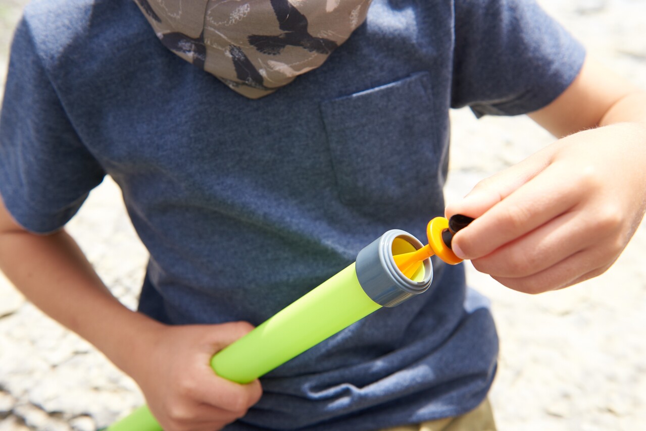 HABA Terra Kids Blaaspijp HABA Terra Kids Blaaspijp