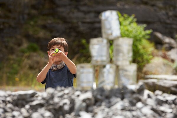 HABA Terra Kids Blaaspijp HABA Terra Kids Blaaspijp