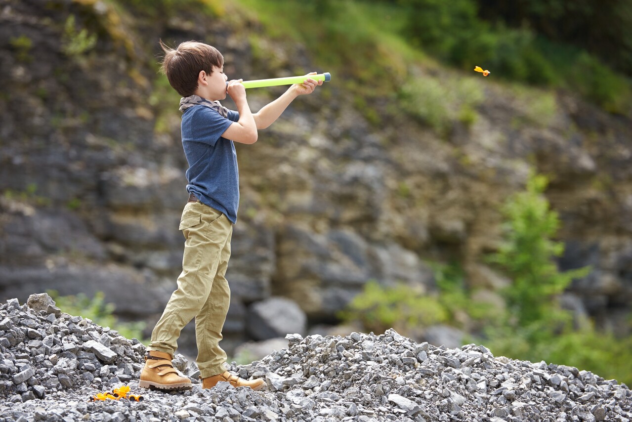 HABA Terra Kids Blaaspijp HABA Terra Kids Blaaspijp