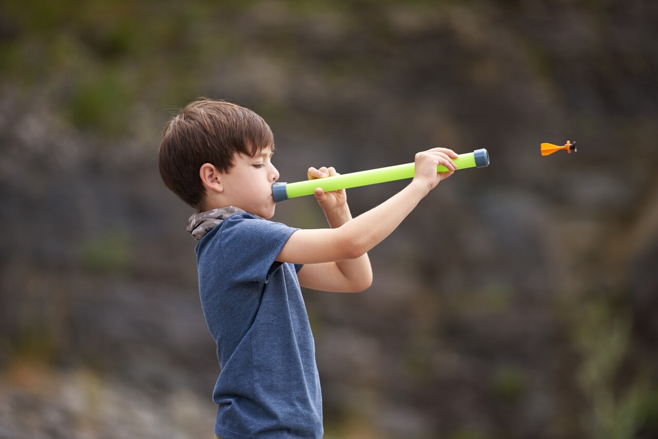 HABA Terra Kids Blaaspijp HABA Terra Kids Blaaspijp