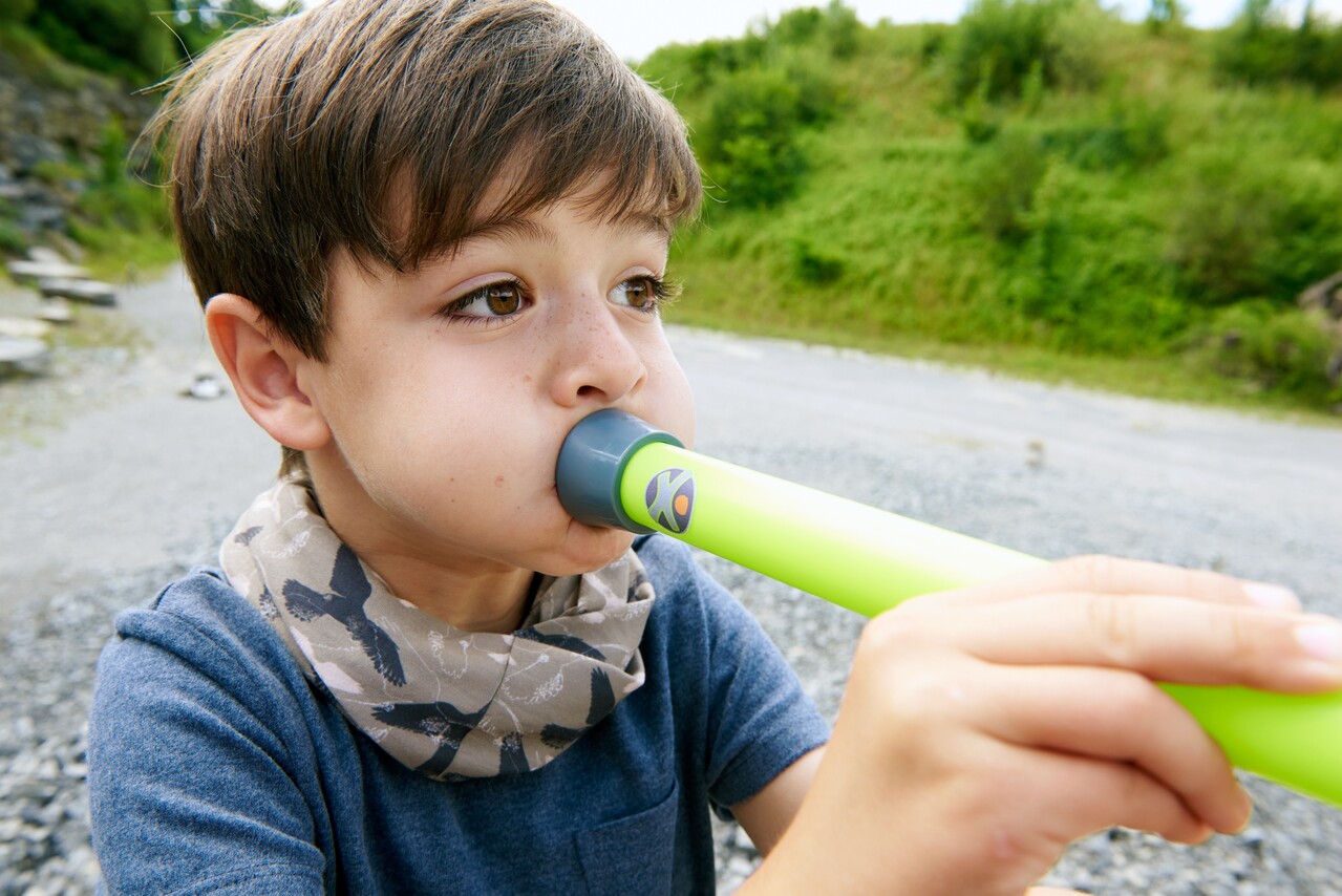 HABA Terra Kids Blaaspijp HABA Terra Kids Blaaspijp