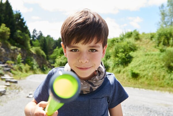 HABA Terra Kids Blaaspijp HABA Terra Kids Blaaspijp