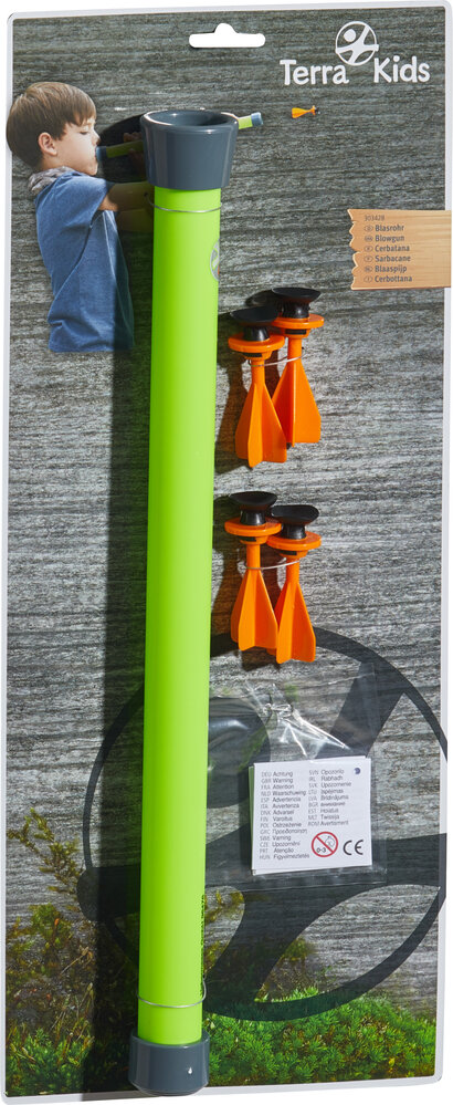HABA Terra Kids Blaaspijp HABA Terra Kids Blaaspijp