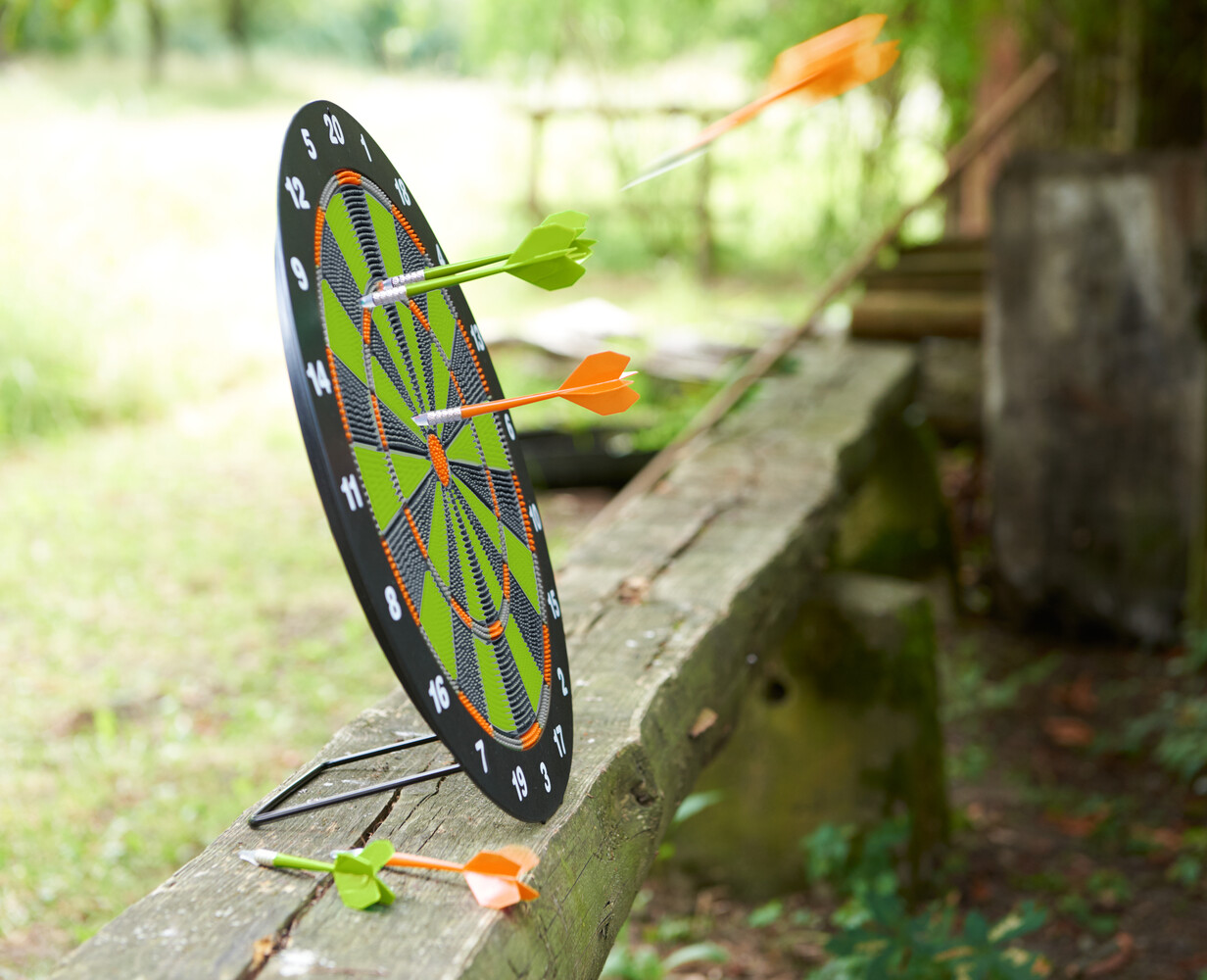 HABA Terra Kids Softdart HABA Terra Kids Softdart