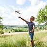 HABA Terra Kids Katapultvliegtuig HABA Terra Kids Katapultvliegtuig