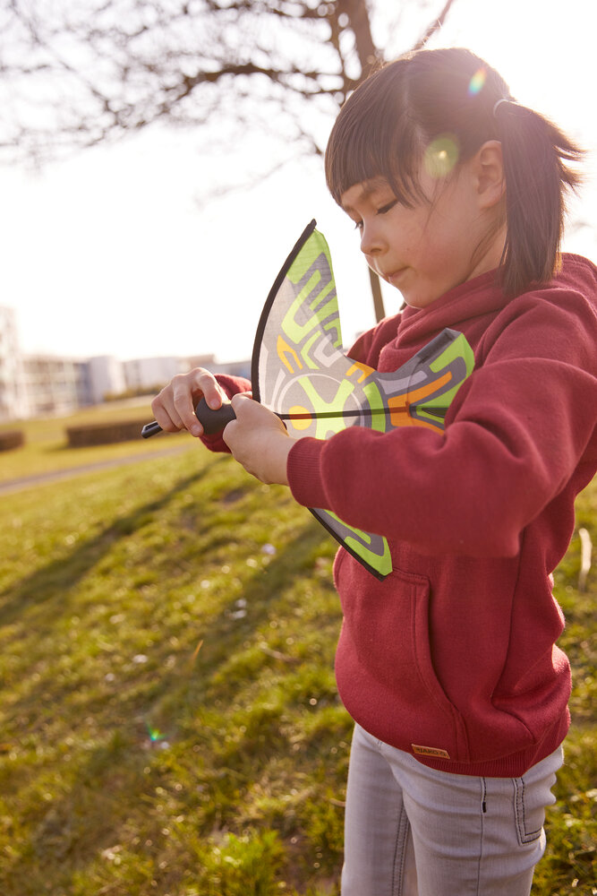 HABA Terra Kids Katapultvliegtuig HABA Terra Kids Katapultvliegtuig