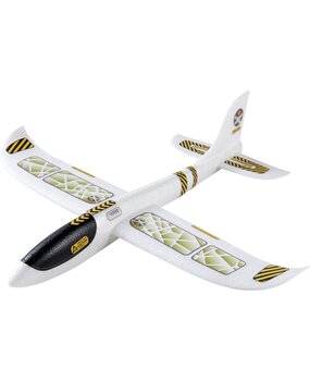 HABA Terra Kids Werpvliegtuig HABA Terra Kids Werpvliegtuig