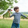 HABA Terra Kids Maxi-Werpvliegtuig