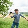 HABA Terra Kids Maxi-Werpvliegtuig
