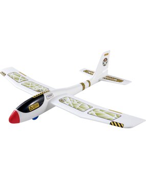 HABA Terra Kids Maxi-Werpvliegtuig HABA Terra Kids Maxi-Werpvliegtuig