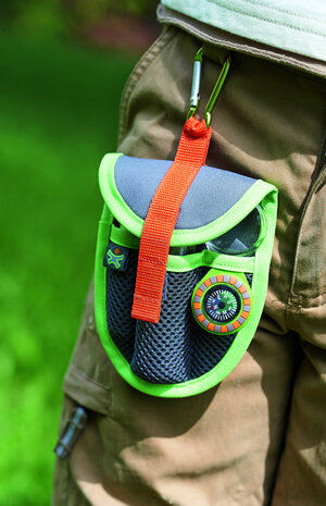 HABA Terra Kids Onderzoekerstasje HABA Terra Kids Onderzoekerstasje